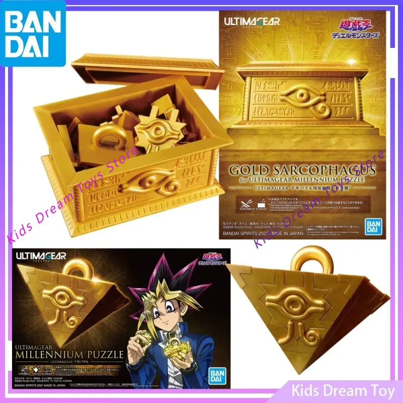 Board Game Hegemony - Bandai in Stock Original Figure-rise Standard