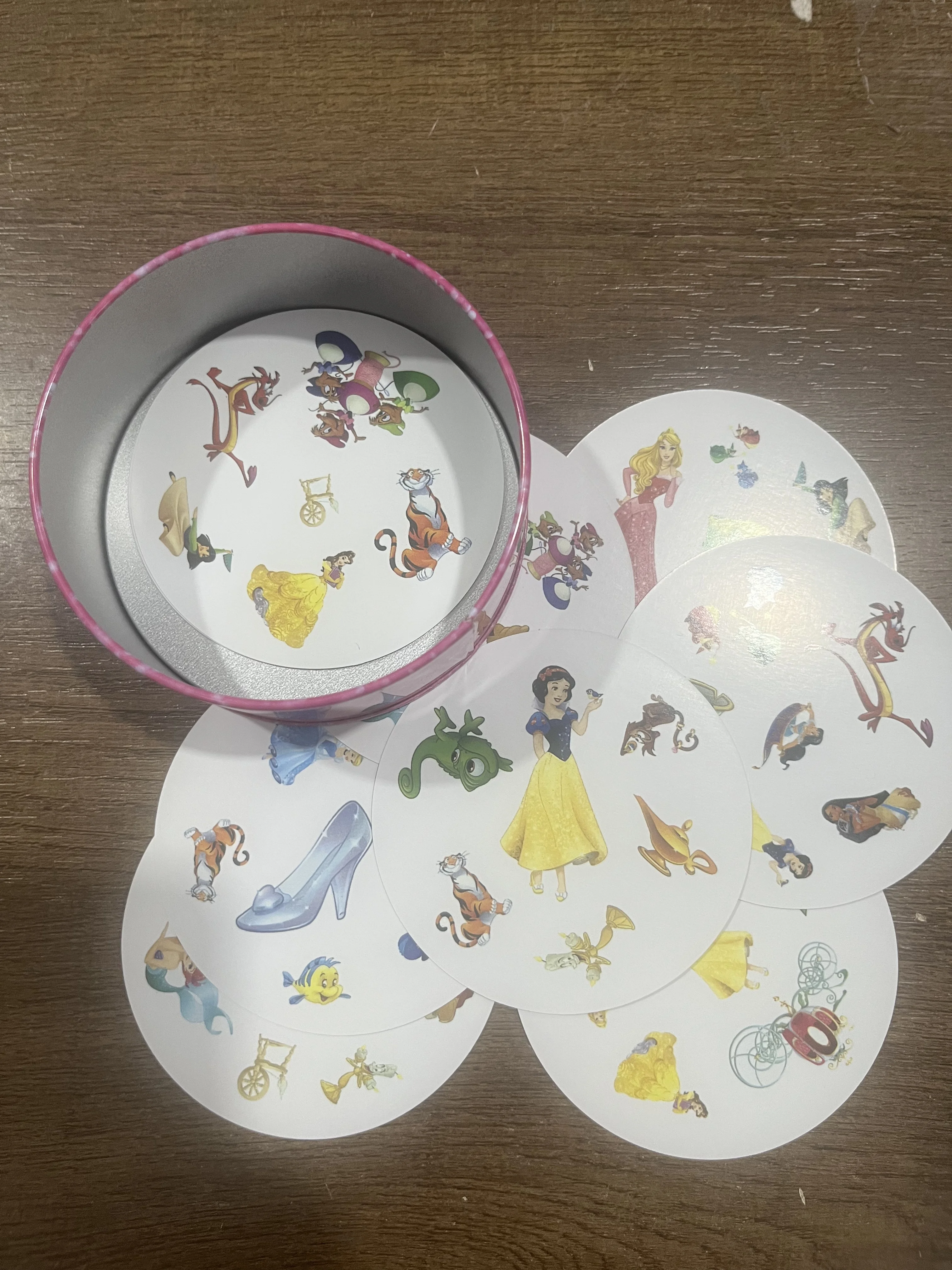 2026 Board Game Toys Princess  - Board Games incelemesi ve fiyatı