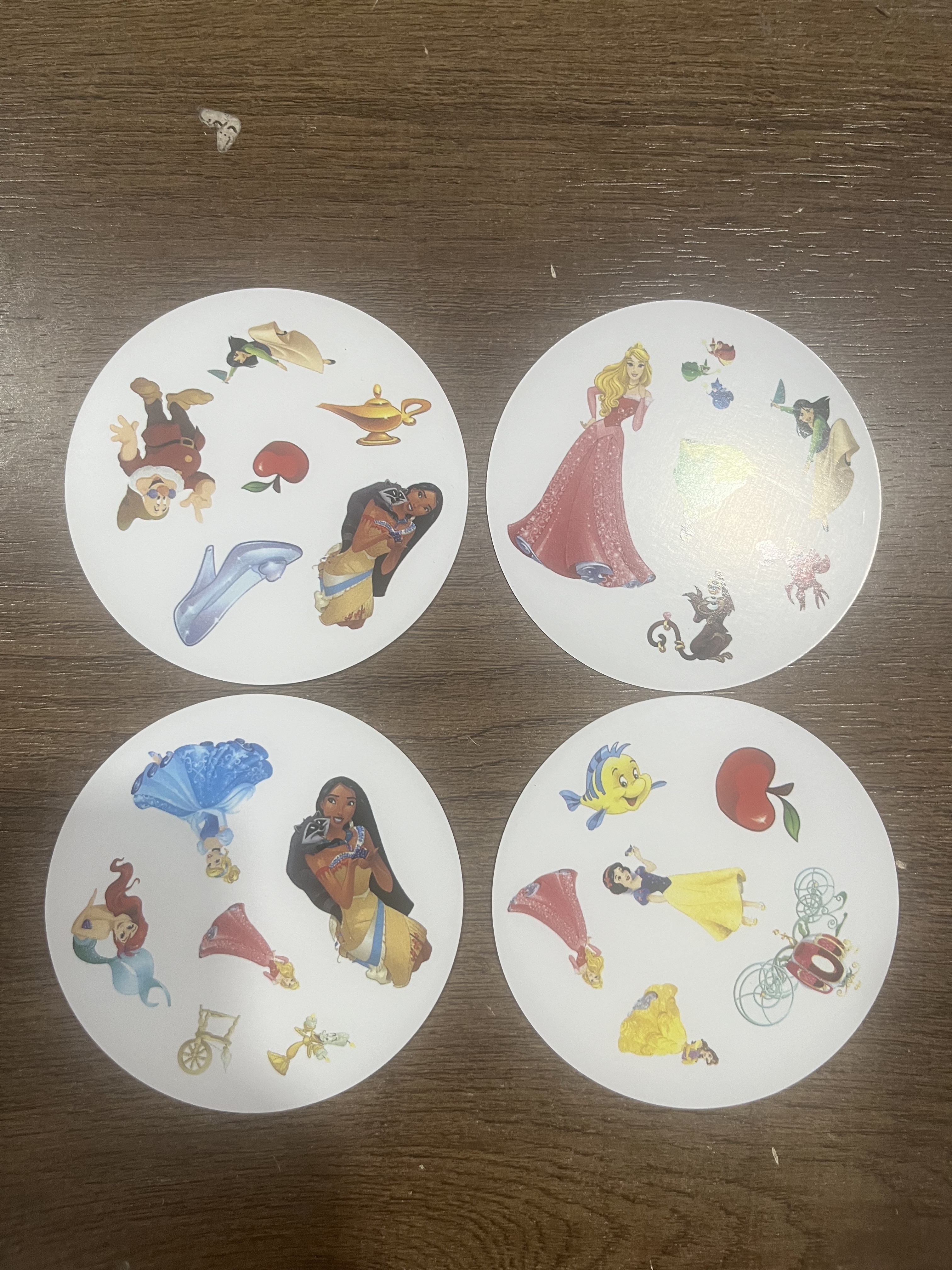 2026 Board Game Toys Princess  - Board Games incelemesi ve fiyatı