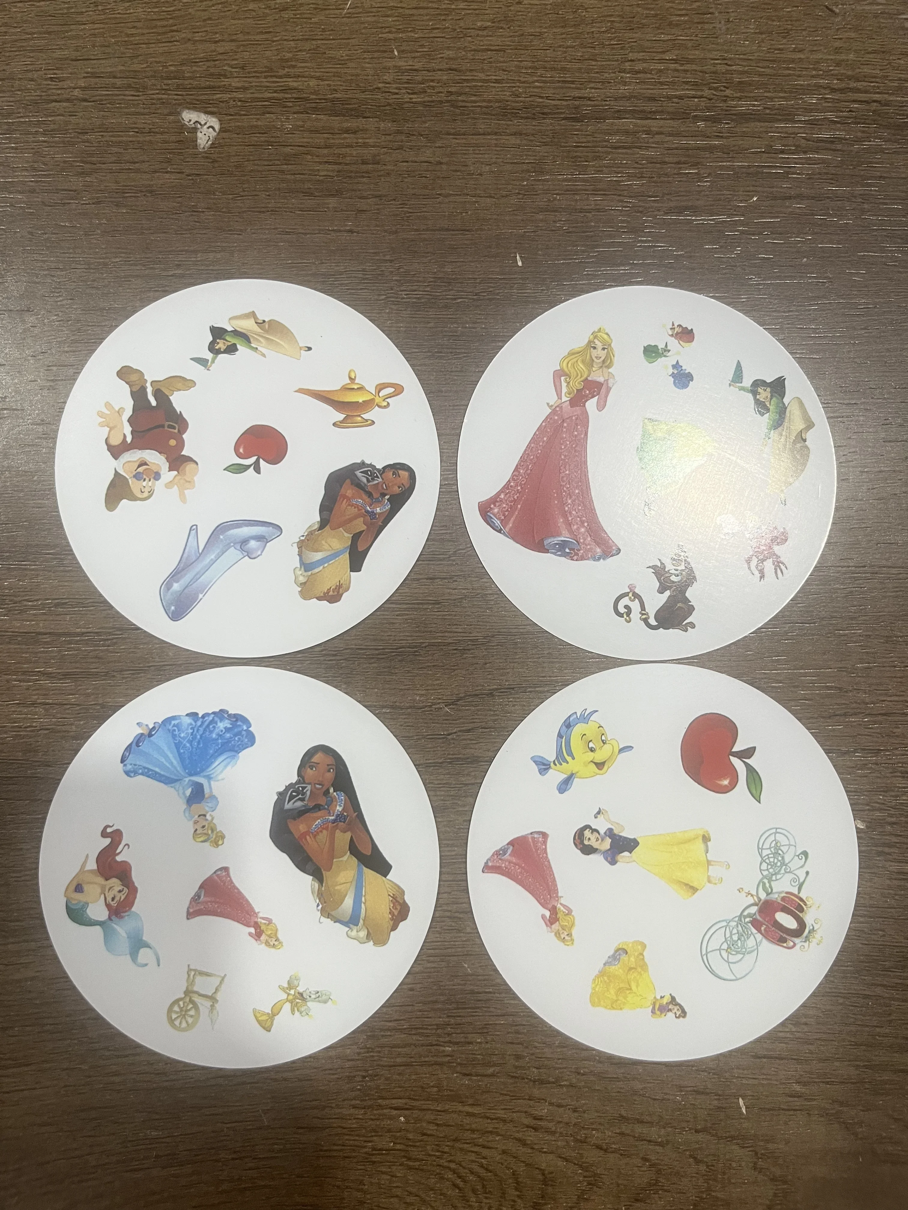 2026 Board Game Toys Princess  - Board Games incelemesi ve fiyatı
