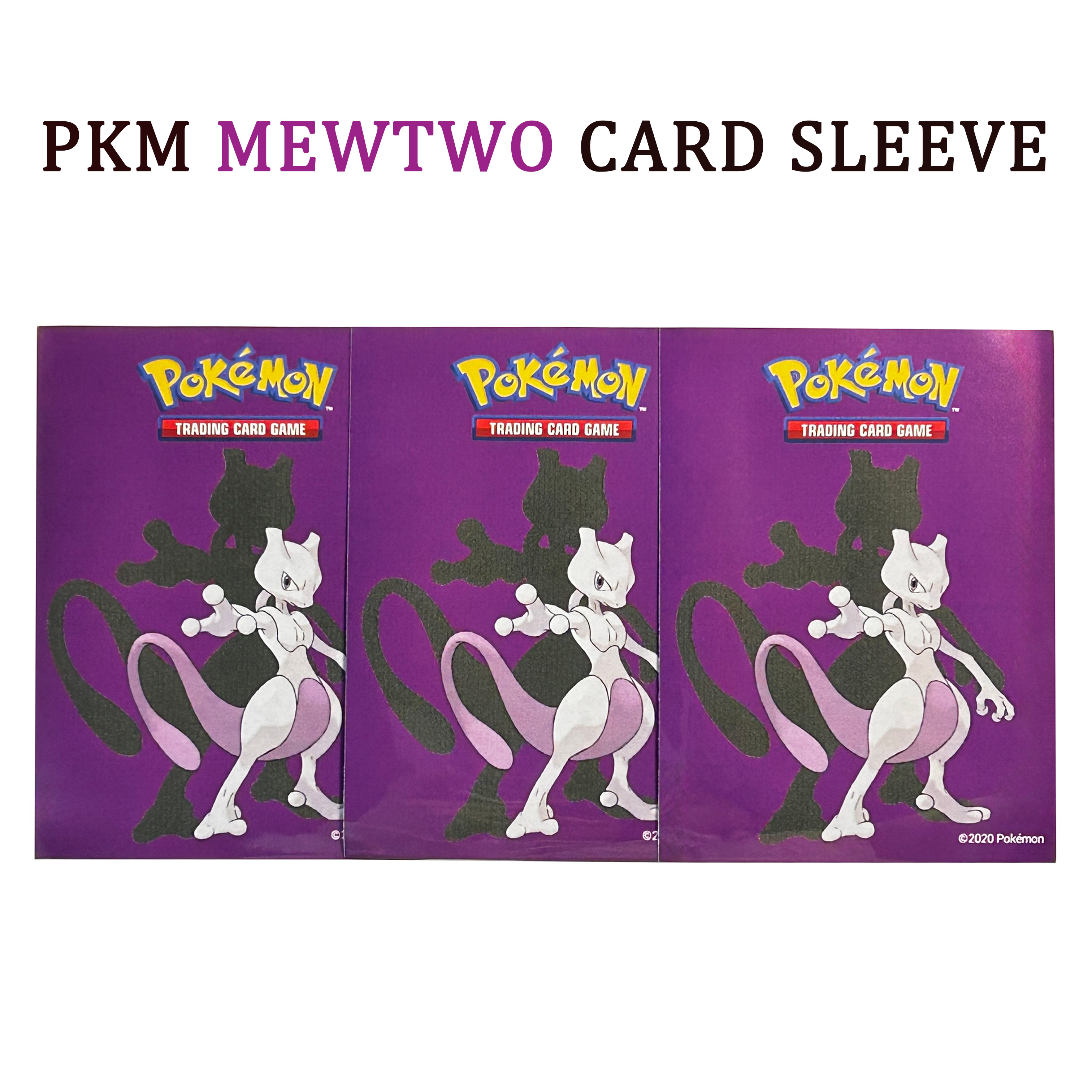60pcs 66x91mm Pokemon Cute Ani - Board Game Zoo incelemesi ve fiyatı