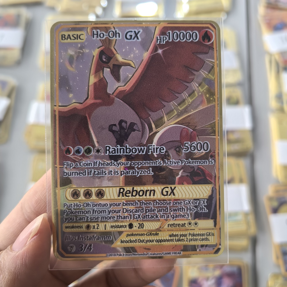 10000HP Charizard Vmax Pokemon - Board Game Zoo incelemesi ve fiyatı