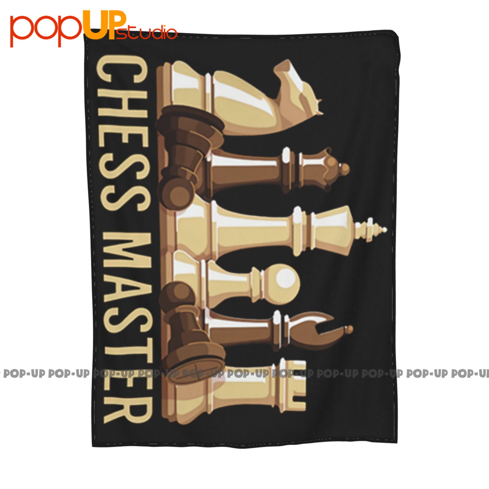 Chess Master Funny Board Game  - Board Game Quilt incelemesi ve fiyatı