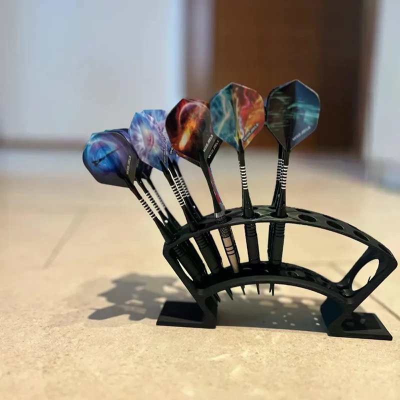 27-Slots Dart Stand Large Capa - Board Game Room incelemesi ve fiyatı
