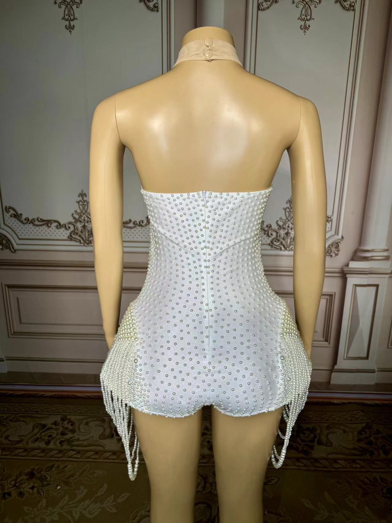 Luxury Pearls Beading Sexy Hal - Board Game Yogi incelemesi ve fiyatı