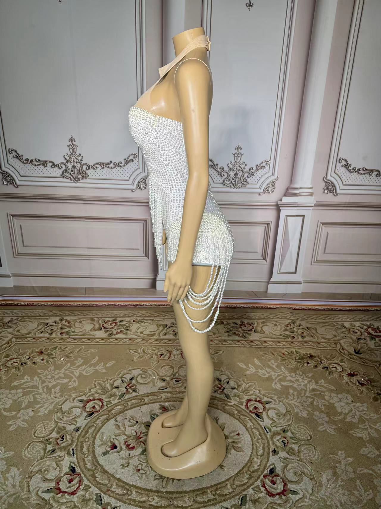 Luxury Pearls Beading Sexy Hal - Board Game Yogi incelemesi ve fiyatı
