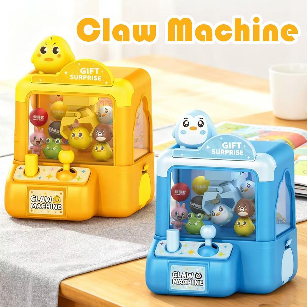 Claw Machine Home Mini Toy, Co - Board Game Room incelemesi ve fiyatı