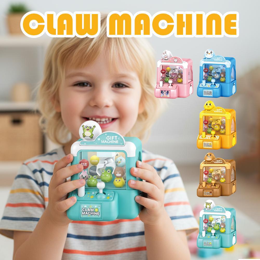 Claw Machine Home Mini Toy, Co - Board Game Room incelemesi ve fiyatı