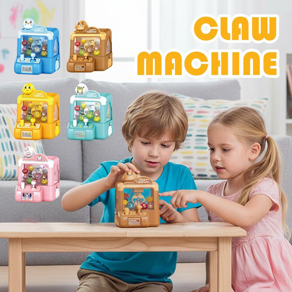 Claw Machine Home Mini Toy, Co - Board Game Room incelemesi ve fiyatı