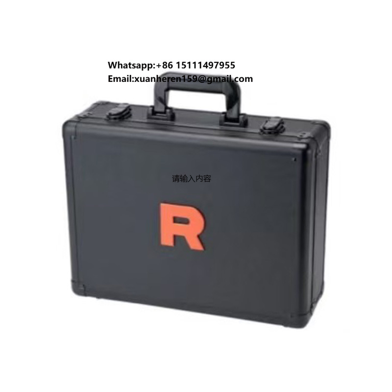 Japan Team Rocket Briefcase Te - Board Games incelemesi ve fiyatı