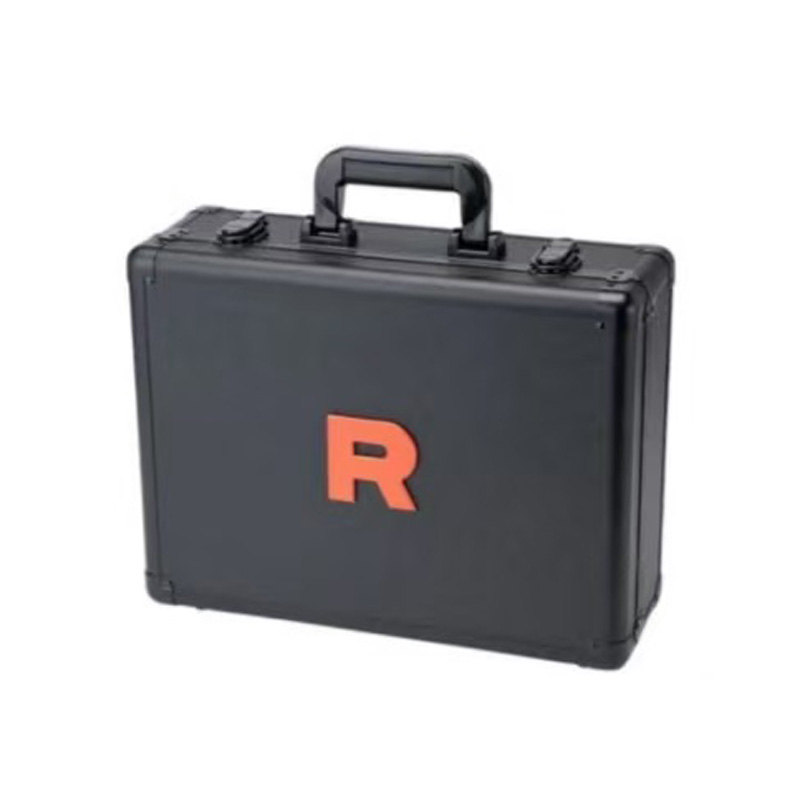 Japan Team Rocket Briefcase Te - Board Games incelemesi ve fiyatı