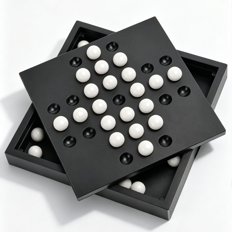 Europe Classic Single Chess Pe - Board Game Fun incelemesi ve fiyatı