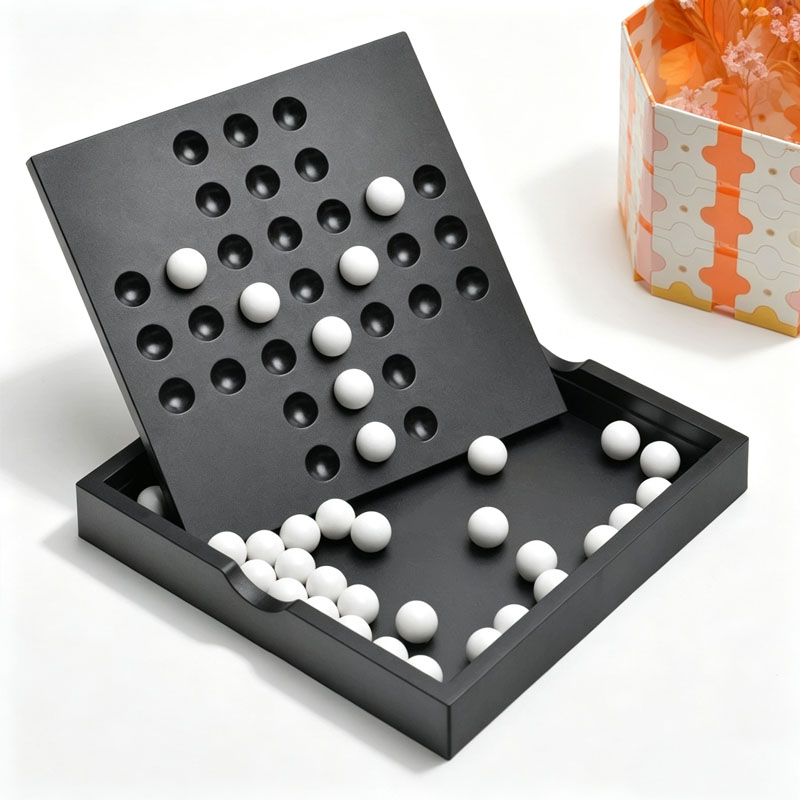 Europe Classic Single Chess Pe - Board Game Fun incelemesi ve fiyatı