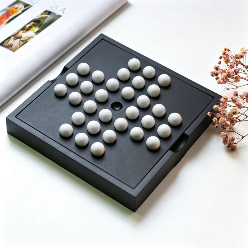 Europe Classic Single Chess Pe - Board Game Fun incelemesi ve fiyatı