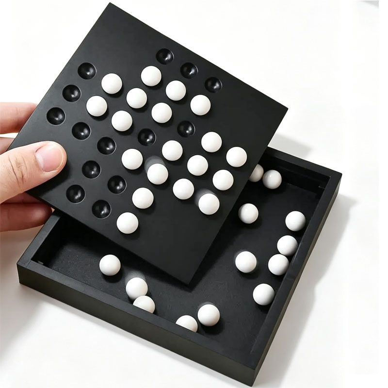 Europe Classic Single Chess Pe - Board Game Fun incelemesi ve fiyatı