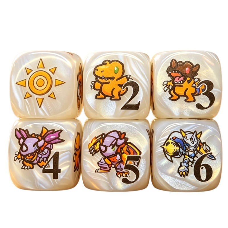 2pcs/set Digimon DTCG Omnimon  - Board Game Hegemony incelemesi ve fiyatı