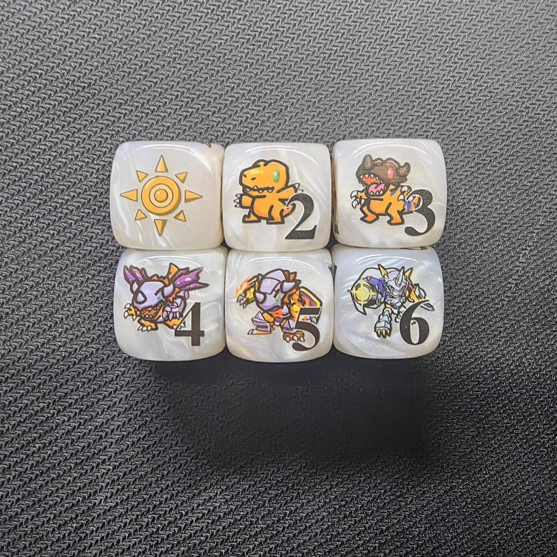 2pcs/set Digimon DTCG Omnimon  - Board Game Hegemony incelemesi ve fiyatı