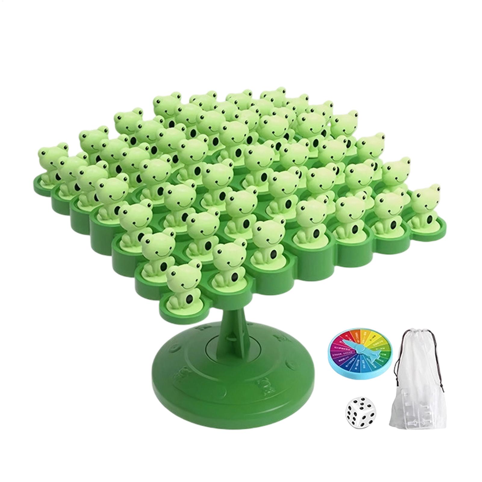 Fun Frog Balance Tree Children - Board Game Fun incelemesi ve fiyatı