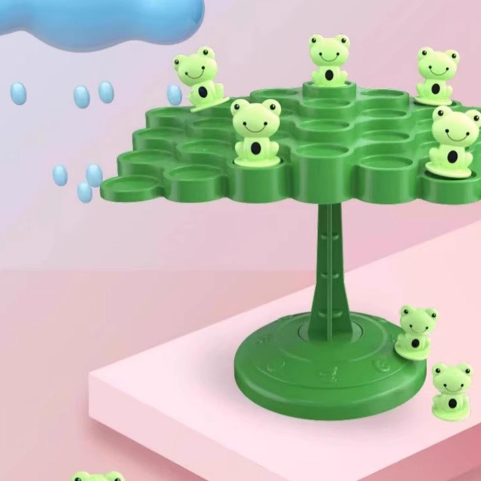 Fun Frog Balance Tree Children - Board Game Fun incelemesi ve fiyatı