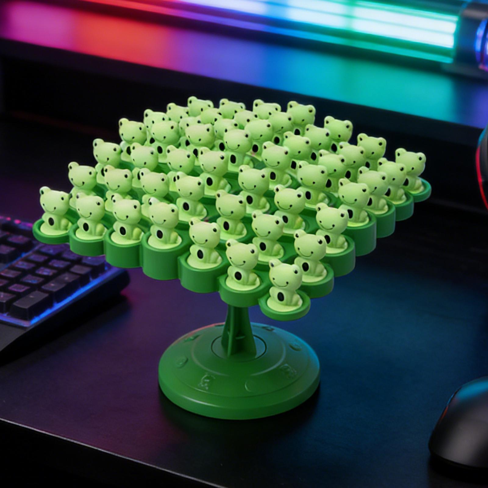 Fun Frog Balance Tree Children - Board Game Fun incelemesi ve fiyatı