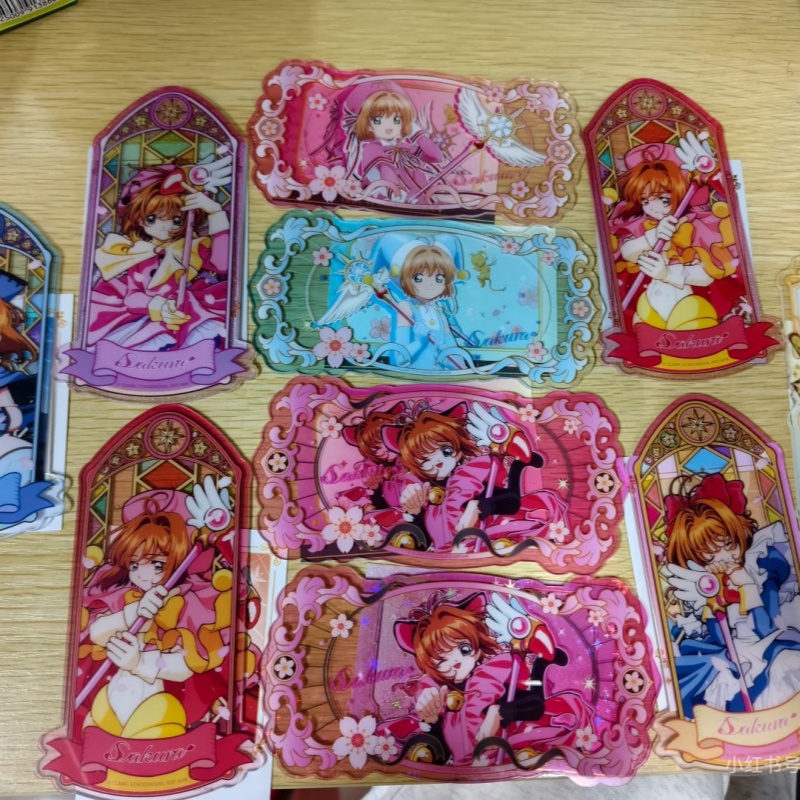 Card.Fun Cardcaptor Sakura Car - Board Game Fun incelemesi ve fiyatı