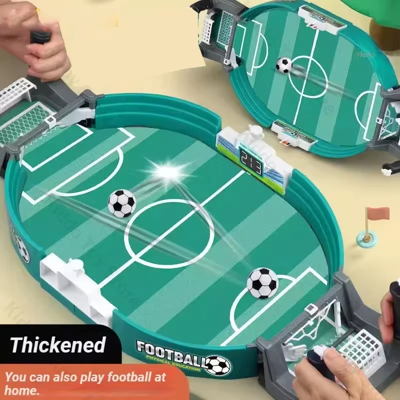 Foosball Games Desktop Footbal - Board Game Room incelemesi ve fiyatı