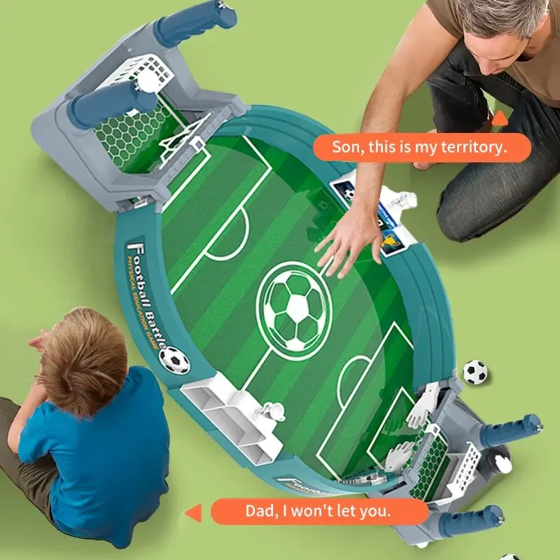 Foosball Games Desktop Footbal - Board Game Room incelemesi ve fiyatı