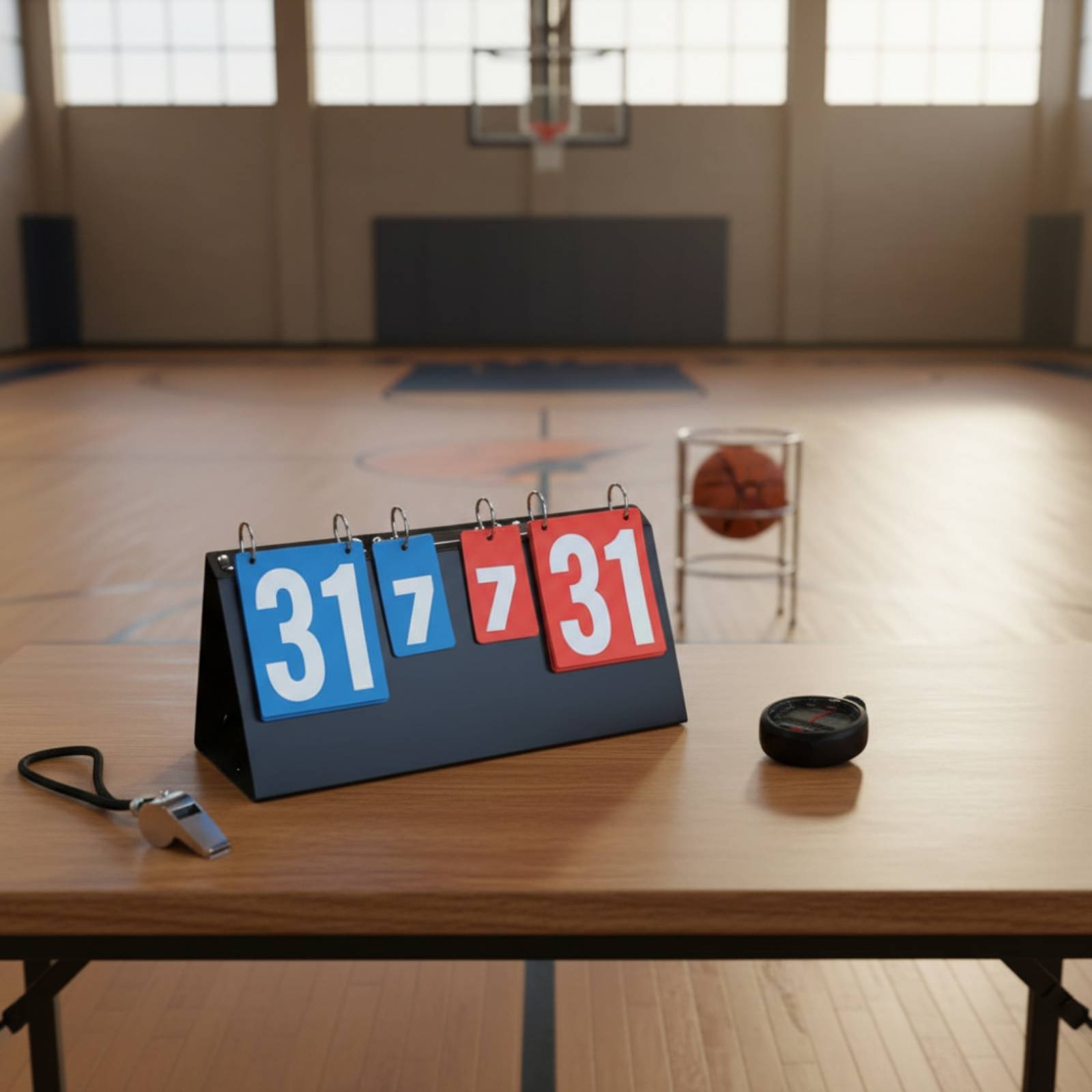 Portable Flip Scoreboard Multi - Board Games incelemesi ve fiyatı