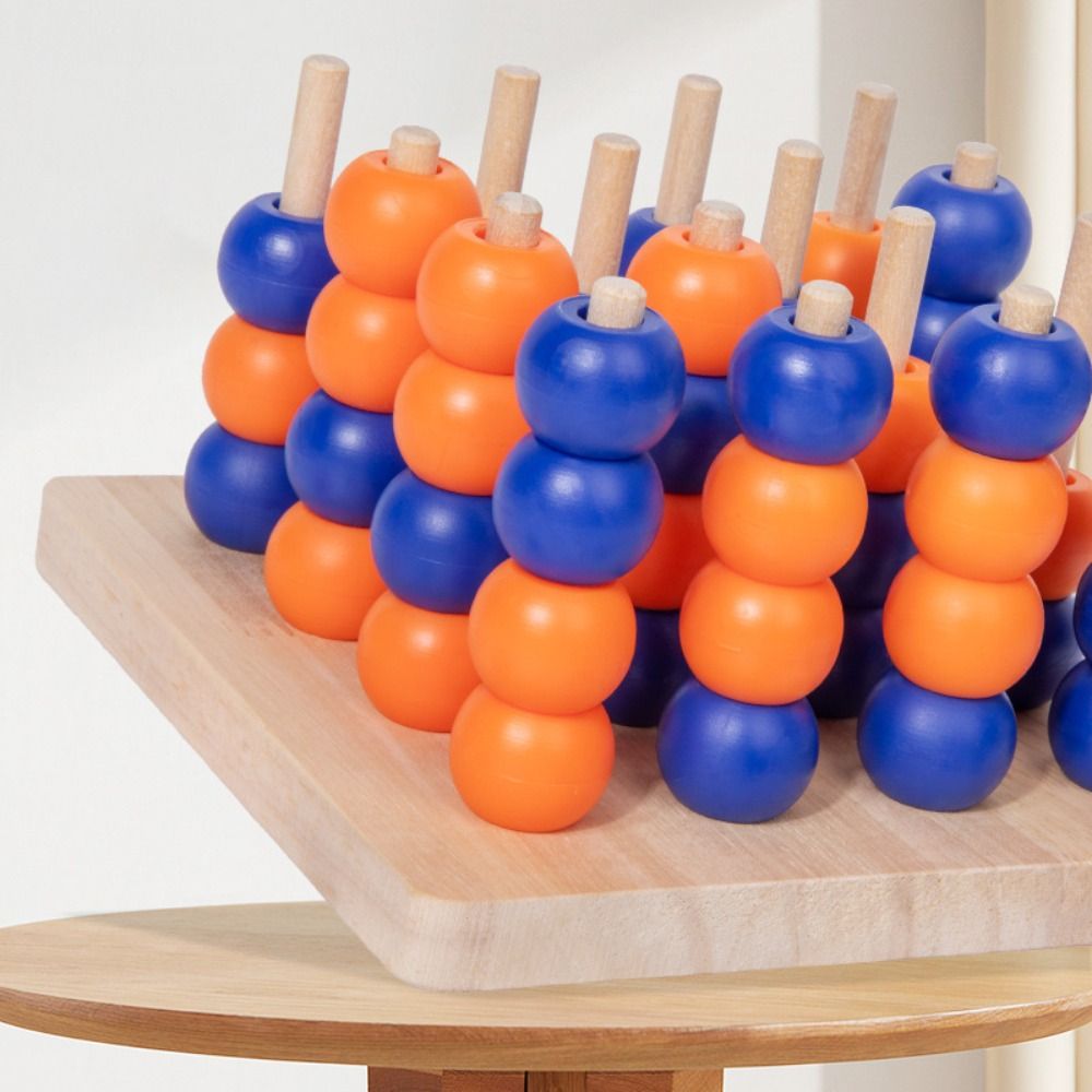 Four In A Row 4 Beads 3D Four  - Board Game Fun incelemesi ve fiyatı