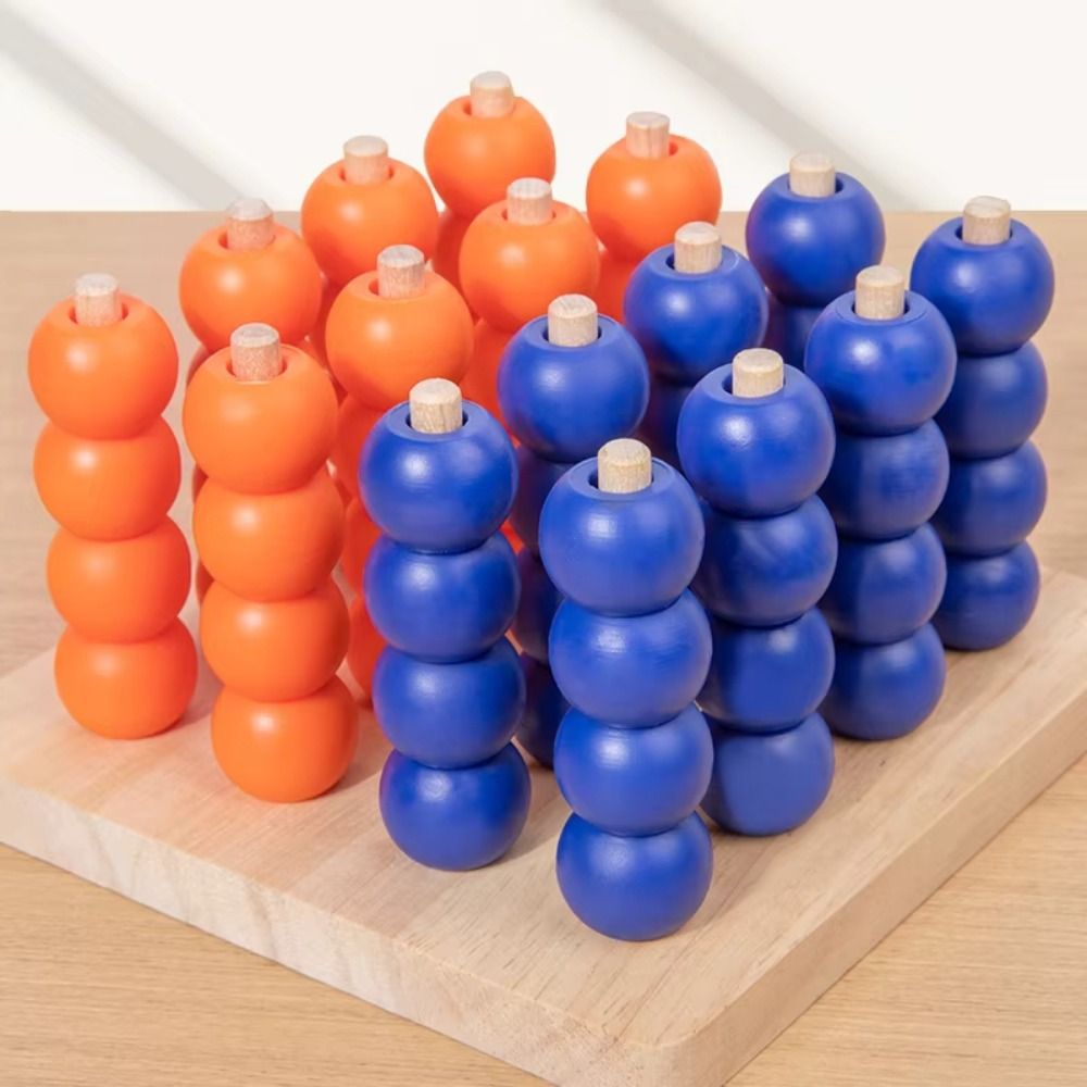 Four In A Row 4 Beads 3D Four  - Board Game Fun incelemesi ve fiyatı