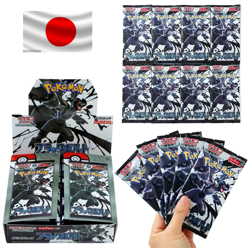 Pokemon Japanese 140pcs PTCG G - Board Game Zoo incelemesi ve fiyatı