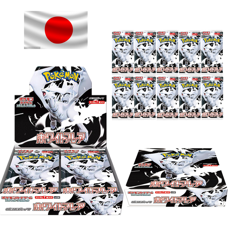 Pokemon Japanese 140pcs PTCG G - Board Game Zoo incelemesi ve fiyatı