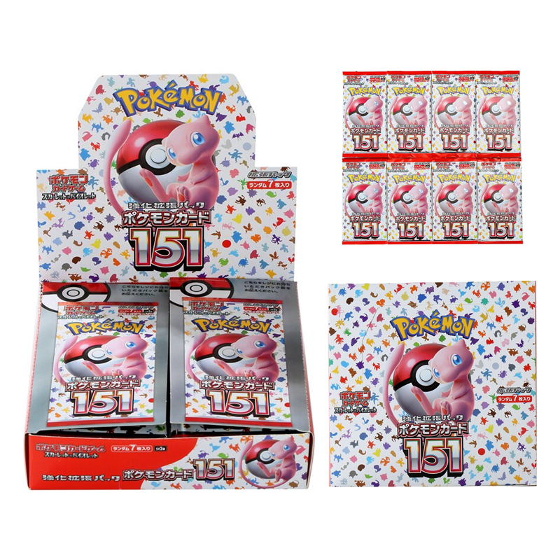 Pokemon Japanese 140pcs PTCG G - Board Game Zoo incelemesi ve fiyatı