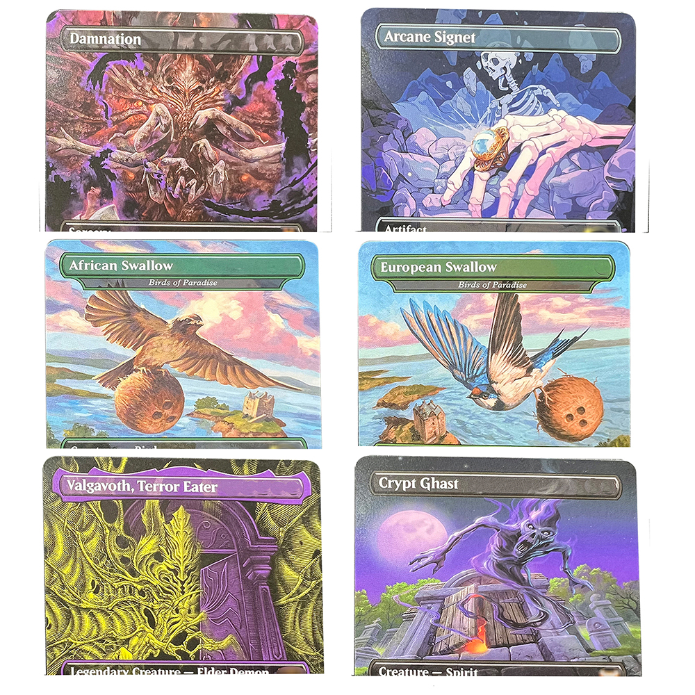 Valgavoth DSK Get Lost LCI Exp - Board Game Zoo incelemesi ve fiyatı
