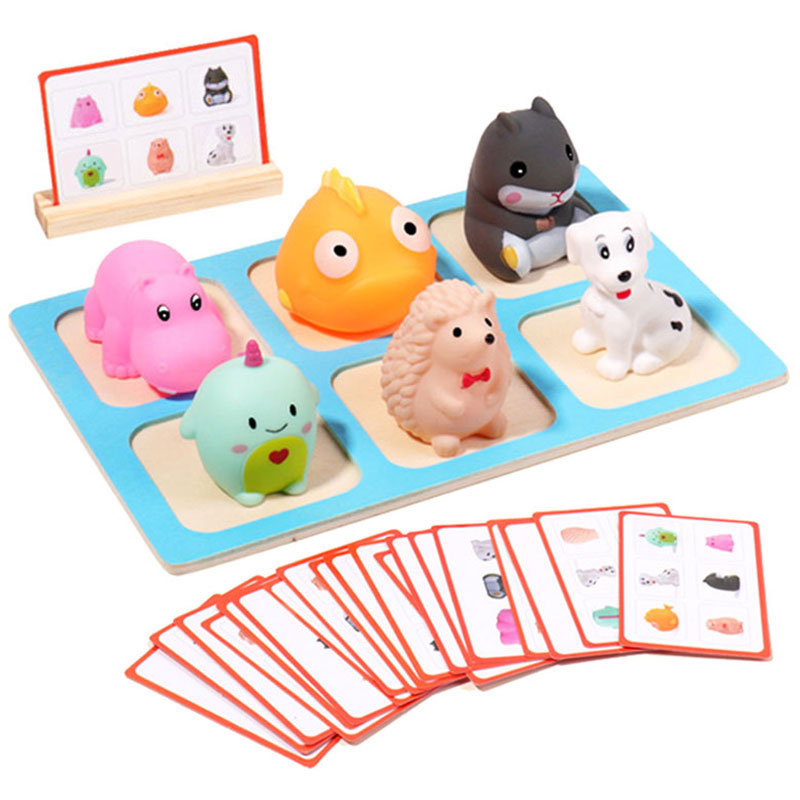Children Logical Thinking Boar - Board Game Fun incelemesi ve fiyatı