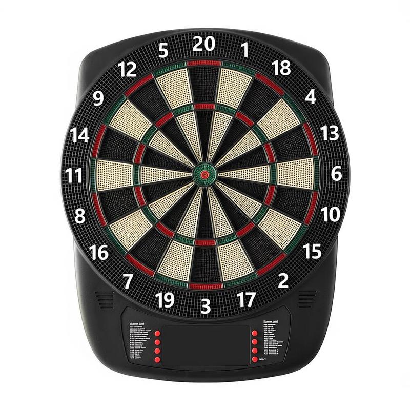 Digital Dart Center 13.5 Inch  - Board Game Room incelemesi ve fiyatı