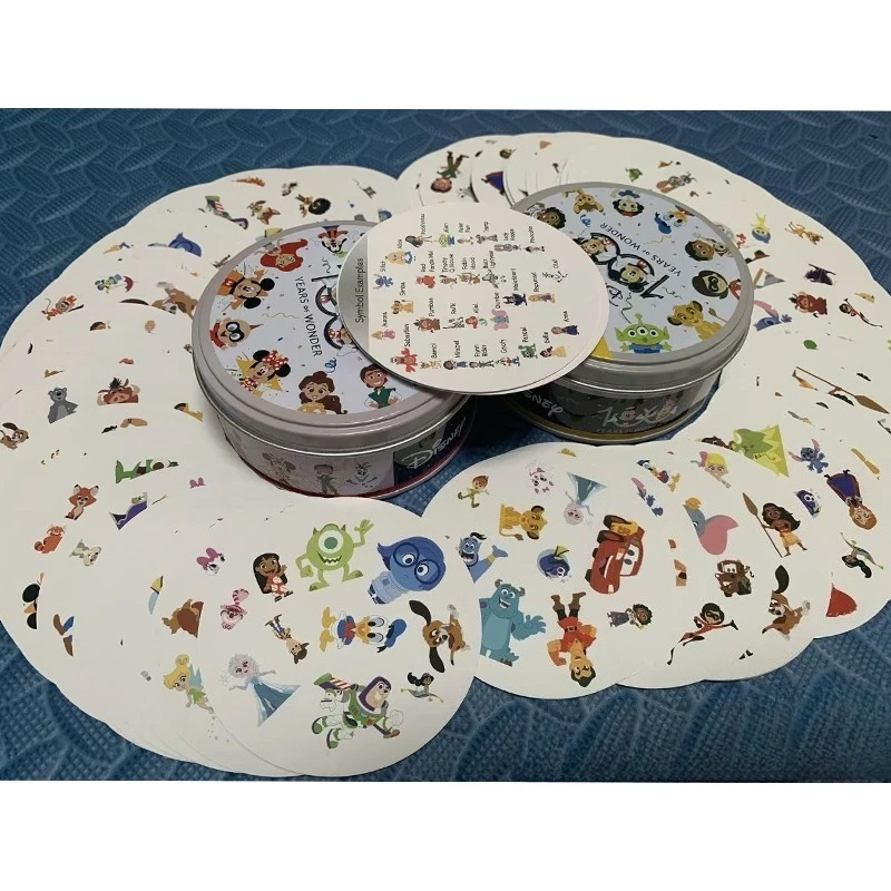 Card Board Game Froze 2 Prince - Board Game Fun incelemesi ve fiyatı