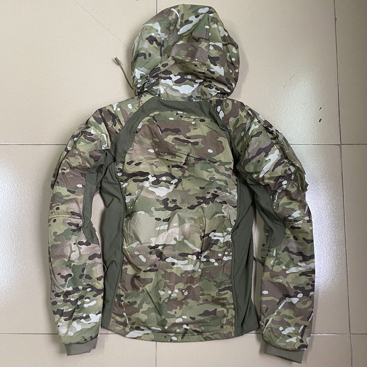 UF Soft Shell Jacket Thinsulat - Board Game Hegemony incelemesi ve fiyatı
