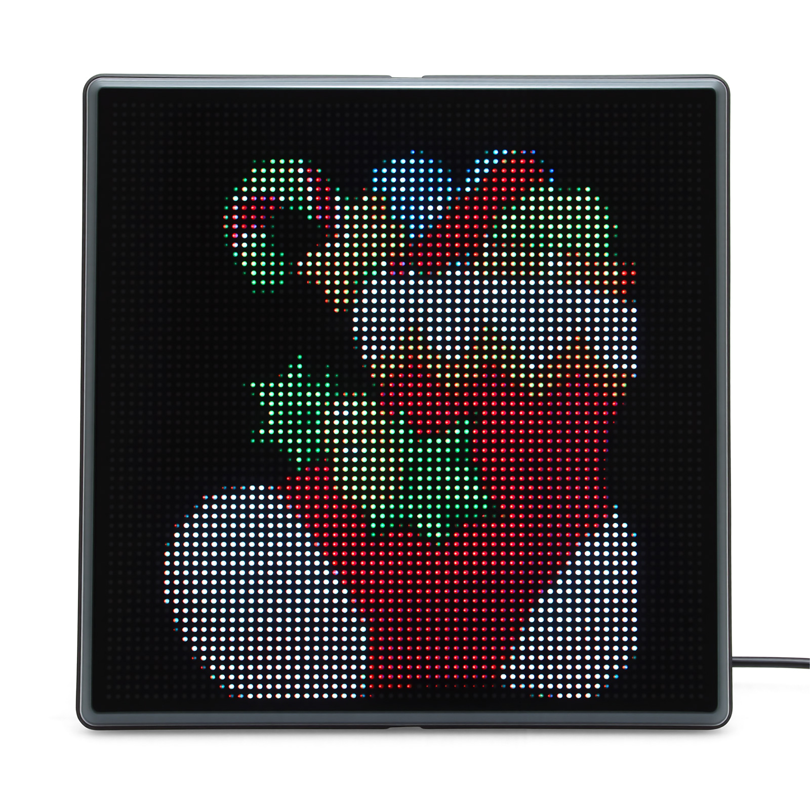 RGB LED Pixel Display Panel La - Board Game Room incelemesi ve fiyatı