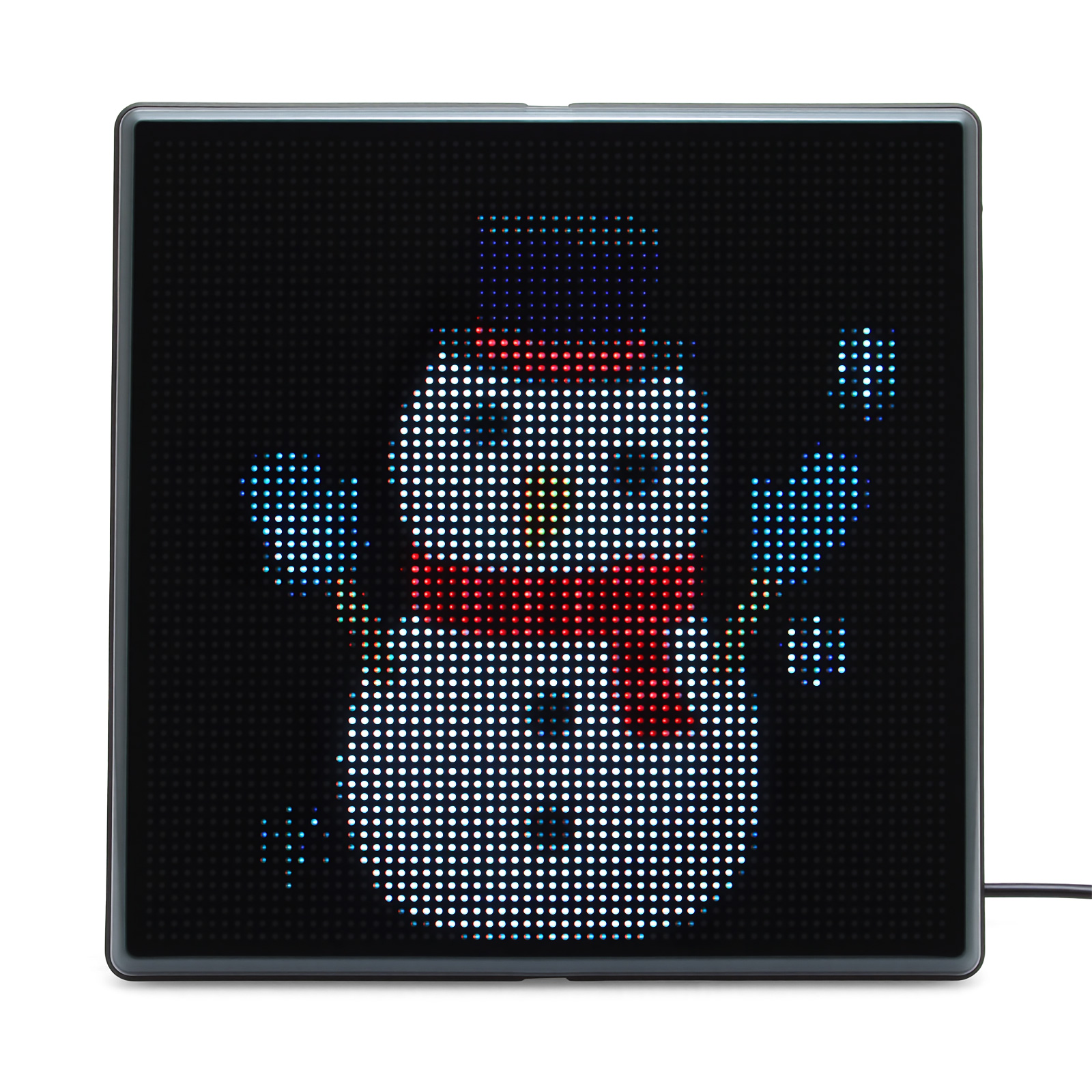 RGB LED Pixel Display Panel La - Board Game Room incelemesi ve fiyatı