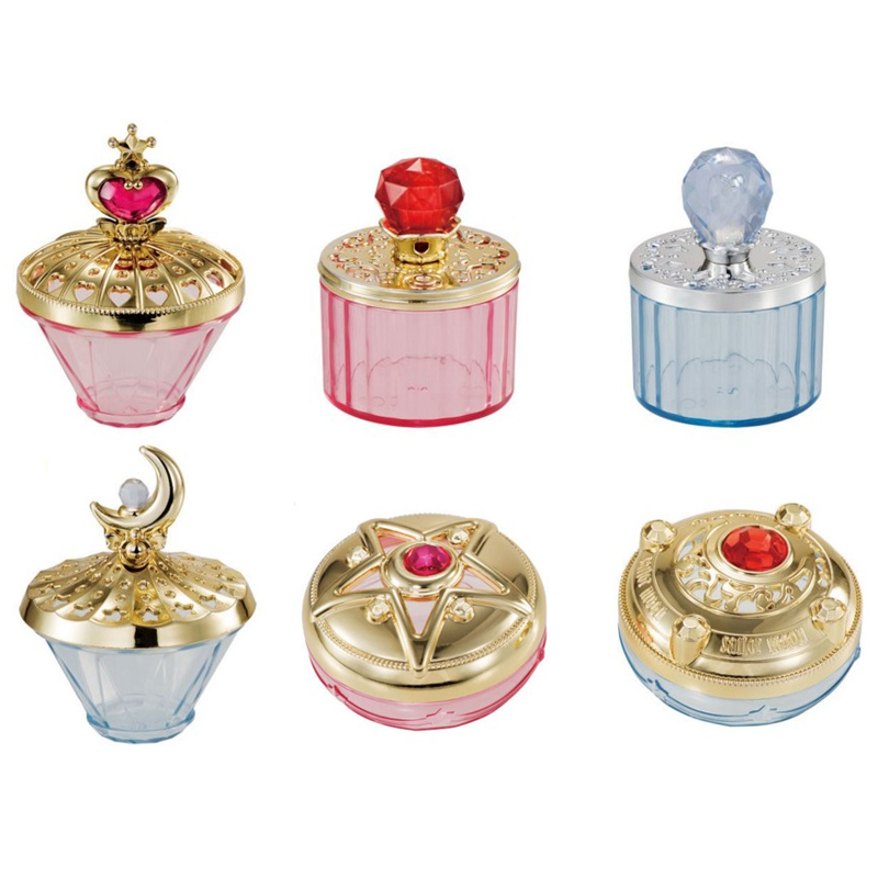 Bandai Gashapon Sailor Moon Tr - Board Game Hegemony incelemesi ve fiyatı