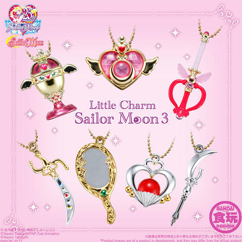 Bandai Gashapon Sailor Moon Tr - Board Game Hegemony incelemesi ve fiyatı