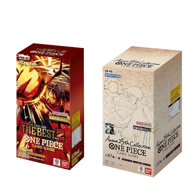 BANDAI One Piece Card Game Ext - Board Game Zoo incelemesi ve fiyatı