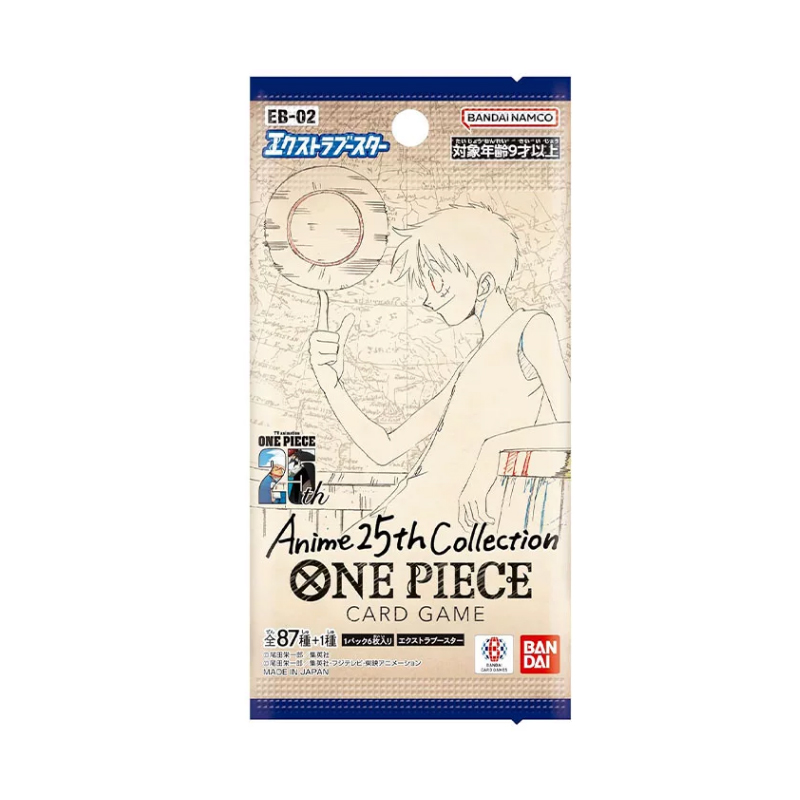 BANDAI One Piece Card Game Ext - Board Game Zoo incelemesi ve fiyatı