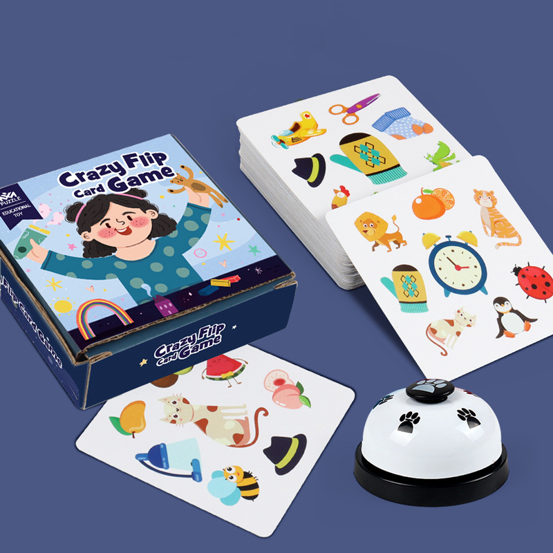 Kids Memory Matching Crazy Car - Board Game Zoo incelemesi ve fiyatı