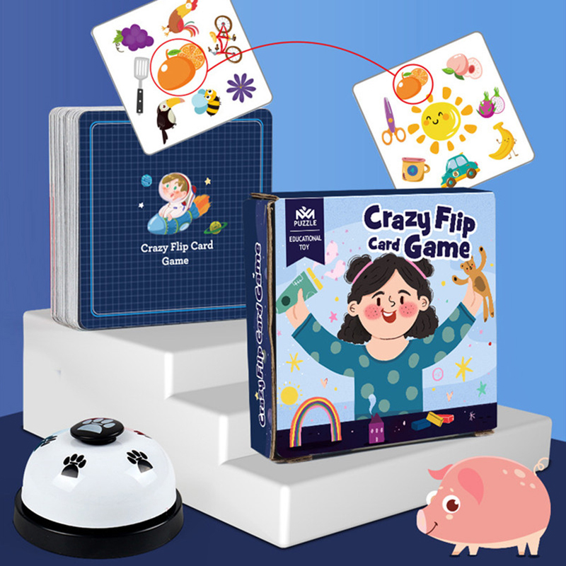 Kids Memory Matching Crazy Car - Board Game Zoo incelemesi ve fiyatı