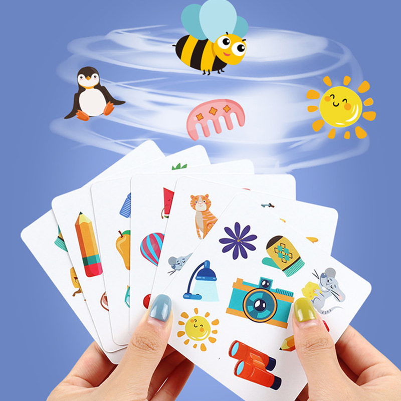 Kids Memory Matching Crazy Car - Board Game Zoo incelemesi ve fiyatı