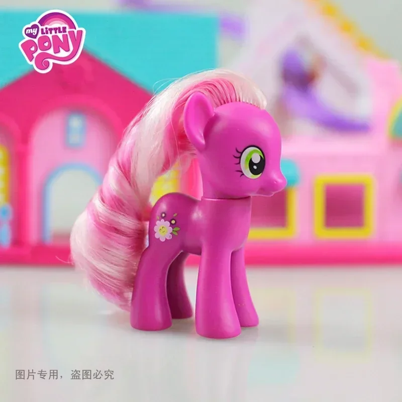 Genuine MY Little Pony Twiligh - Board Game Hegemony incelemesi ve fiyatı