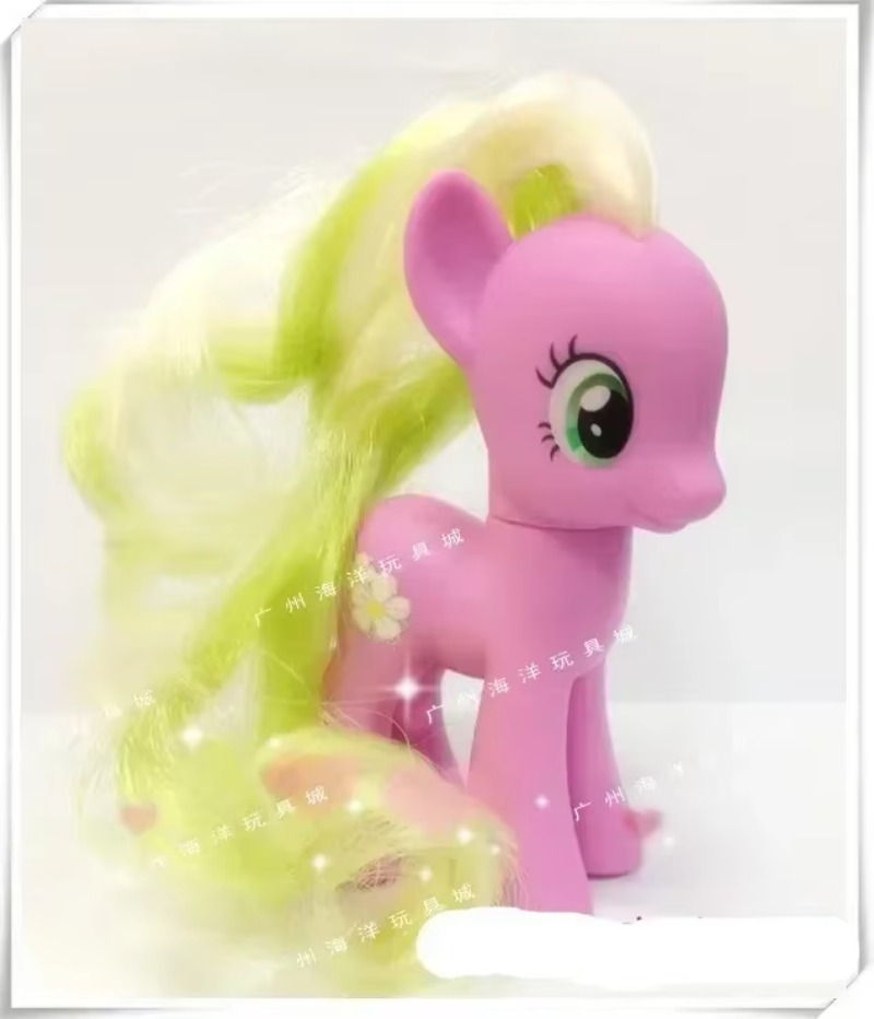 Genuine MY Little Pony Twiligh - Board Game Hegemony incelemesi ve fiyatı