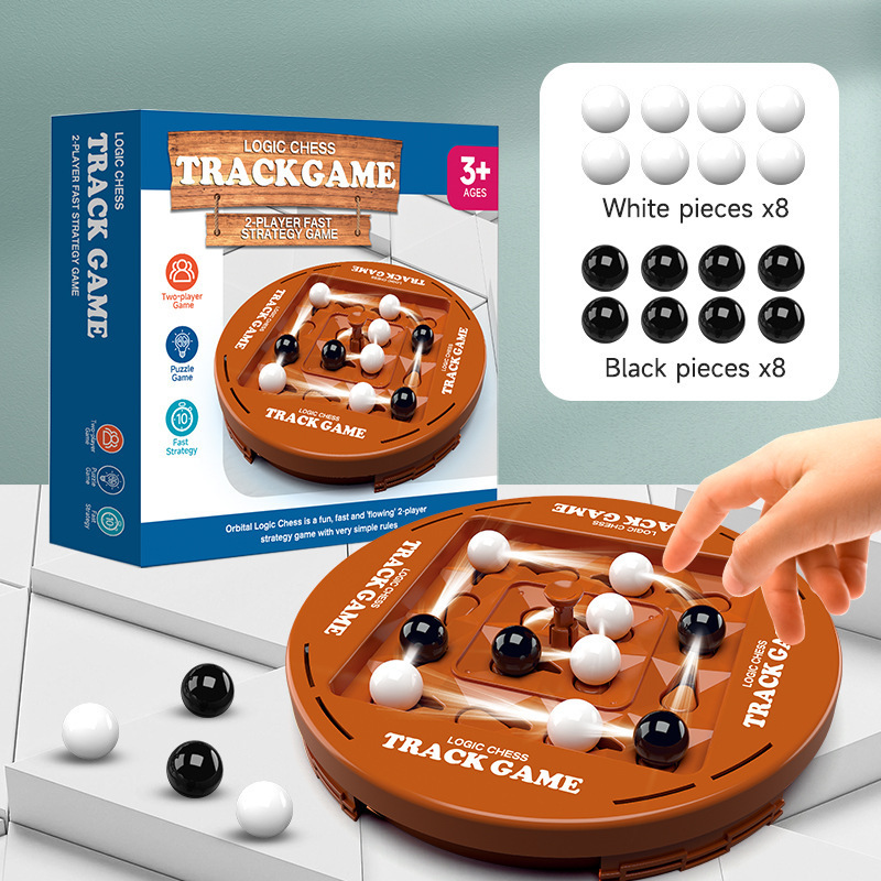 Chess Game Fun Table Top Orbit - Board Game Fun incelemesi ve fiyatı